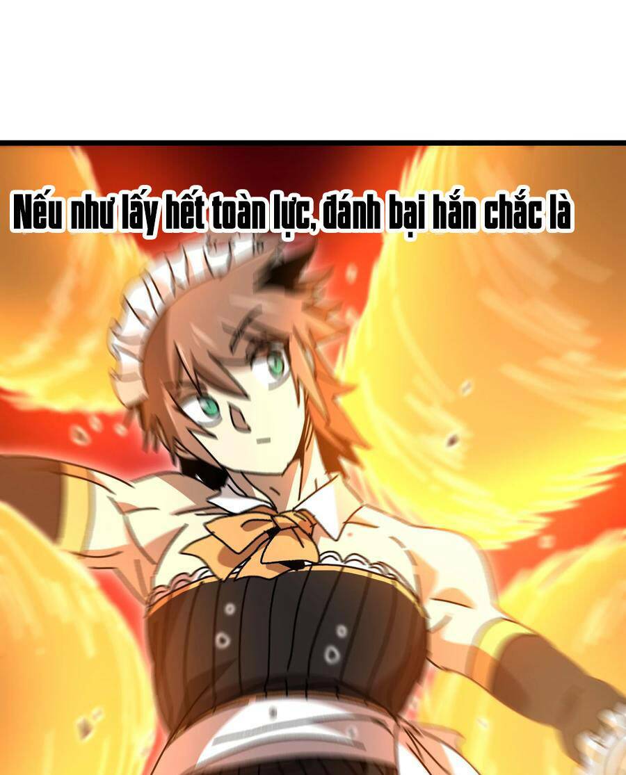 Vú Em Vô Địch: Chapter 25