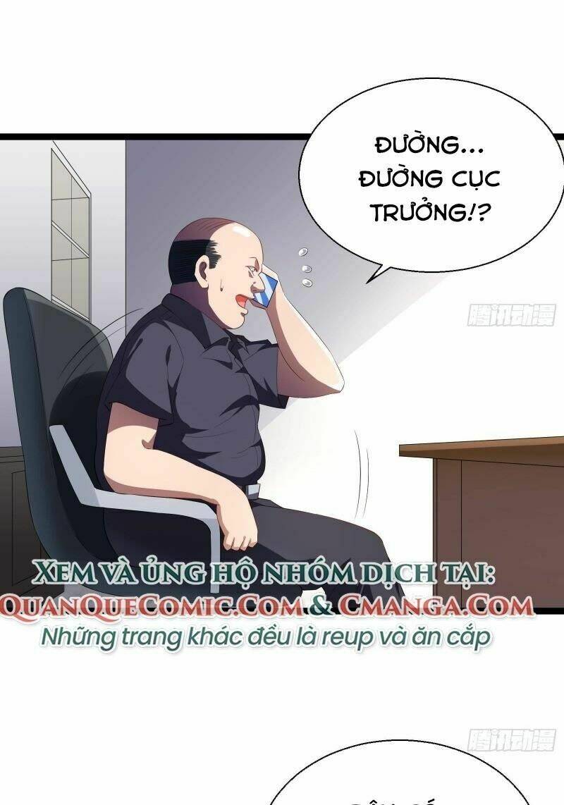Shipper Thần Cấp: Chapter 40