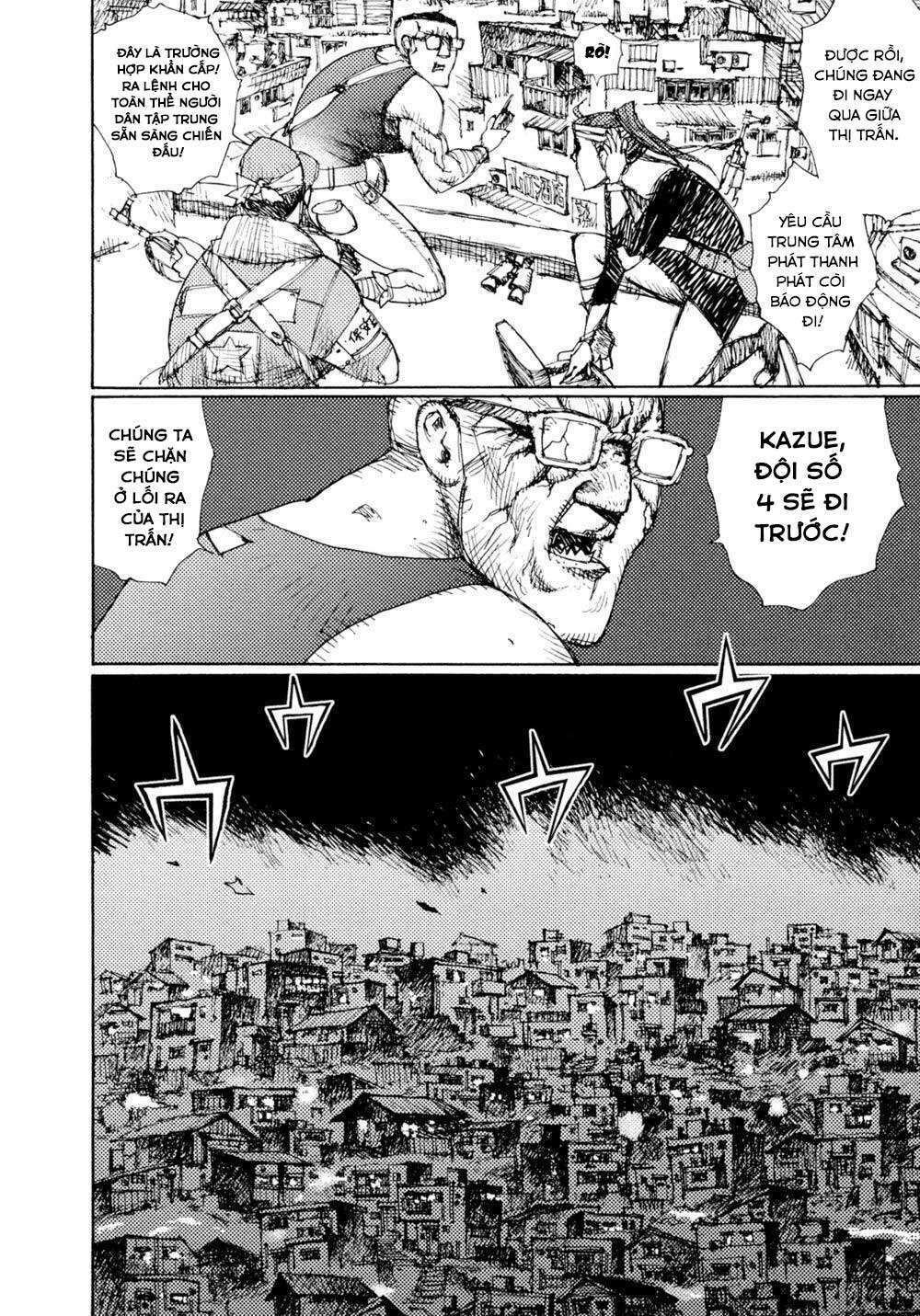 Alice In Hell: Chapter 26