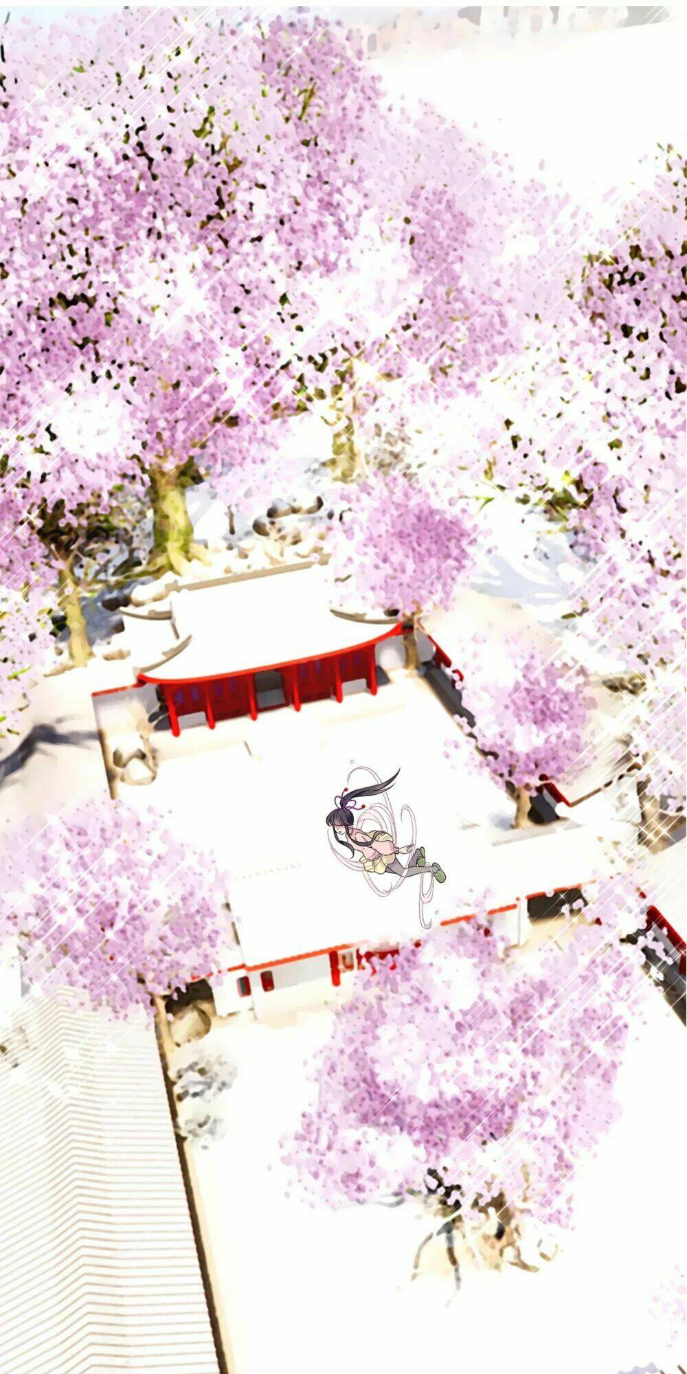 Anh Ấy Đến Từ Địa Ngục: Chapter 4