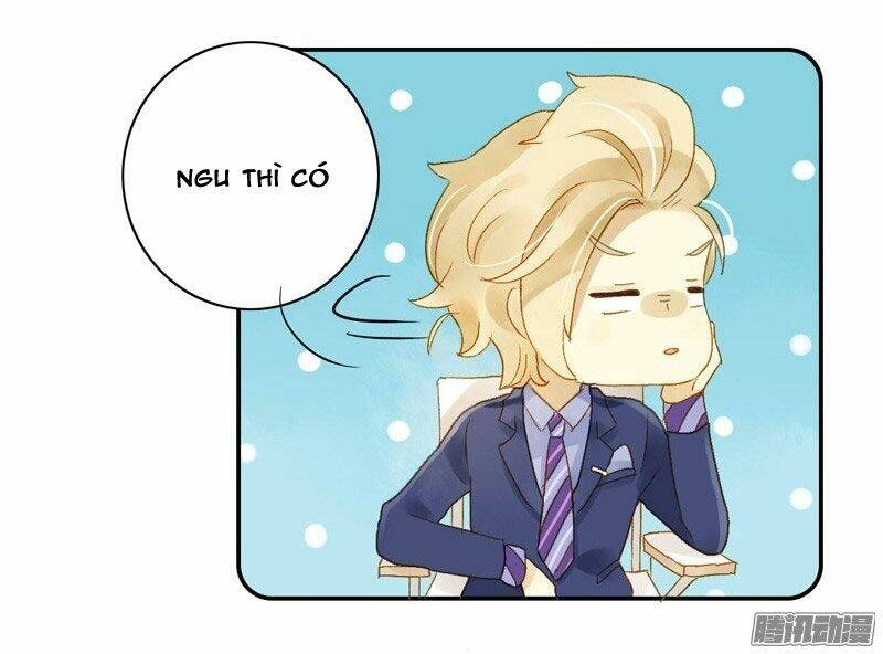 Sức Mạnh Của Sắc Đẹp: Chapter 81