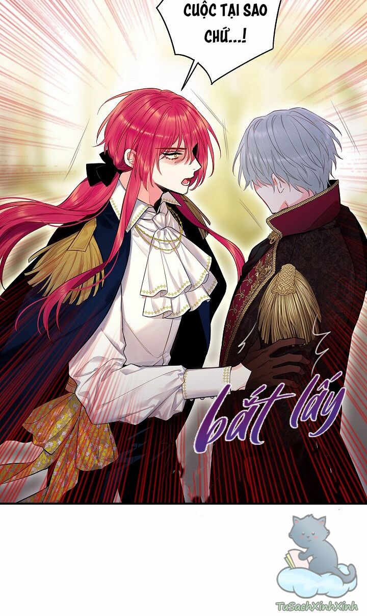 Tồn Tại Với Tư Cách Là Vợ Của Nam Chính: Chapter 202