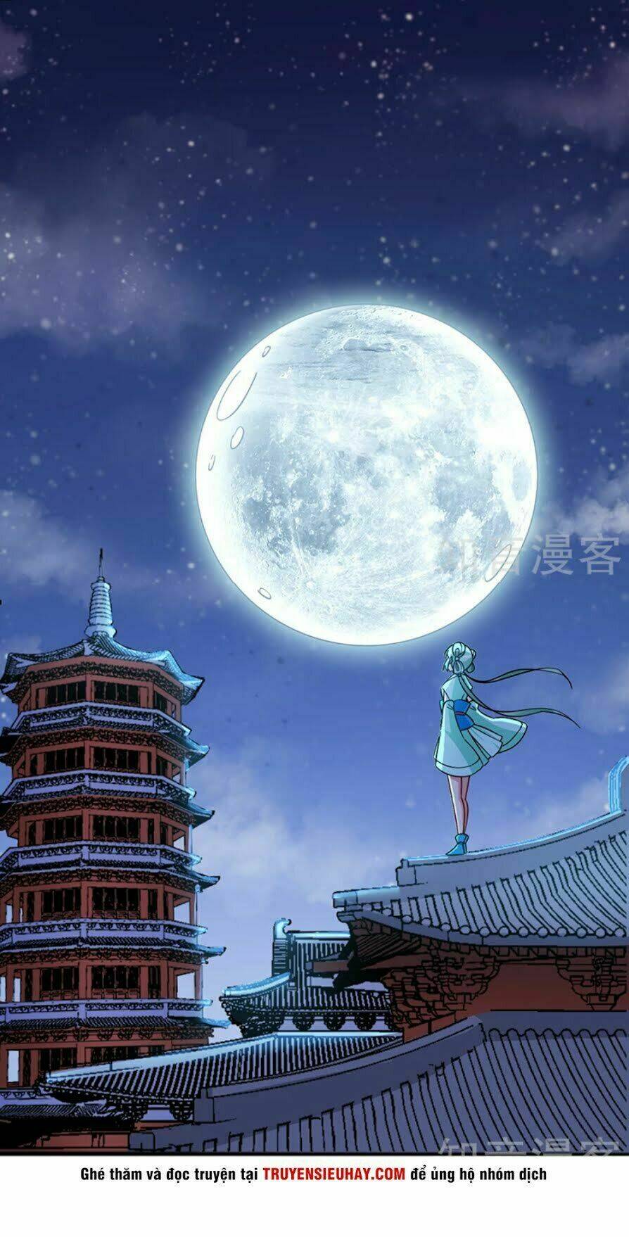 Võ Thần Thiên Hạ: Chapter 94