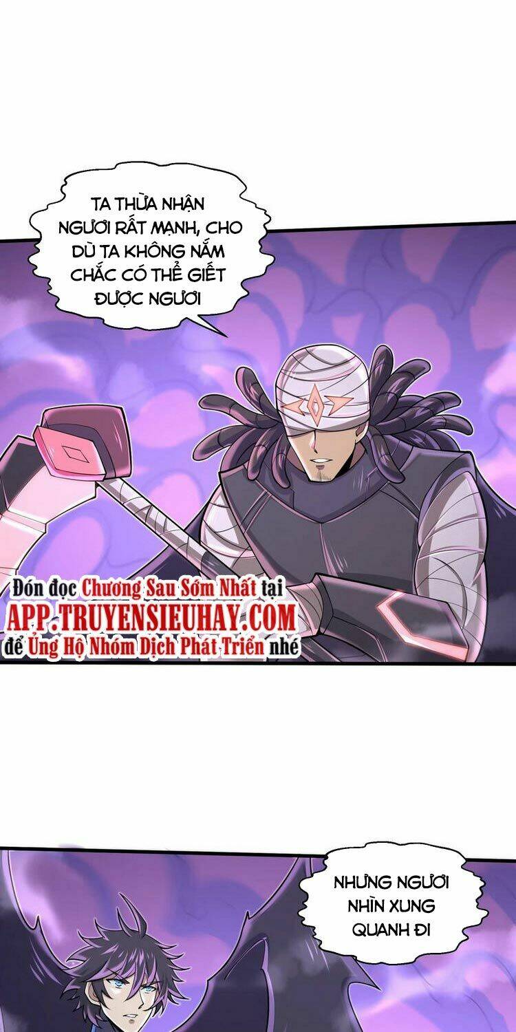 Một Trăm Triệu Điểm: Chapter 75