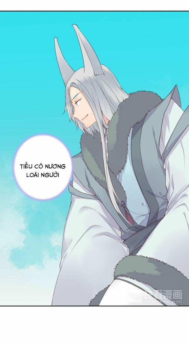 Đốt Đào Hoa: Chapter 32.3