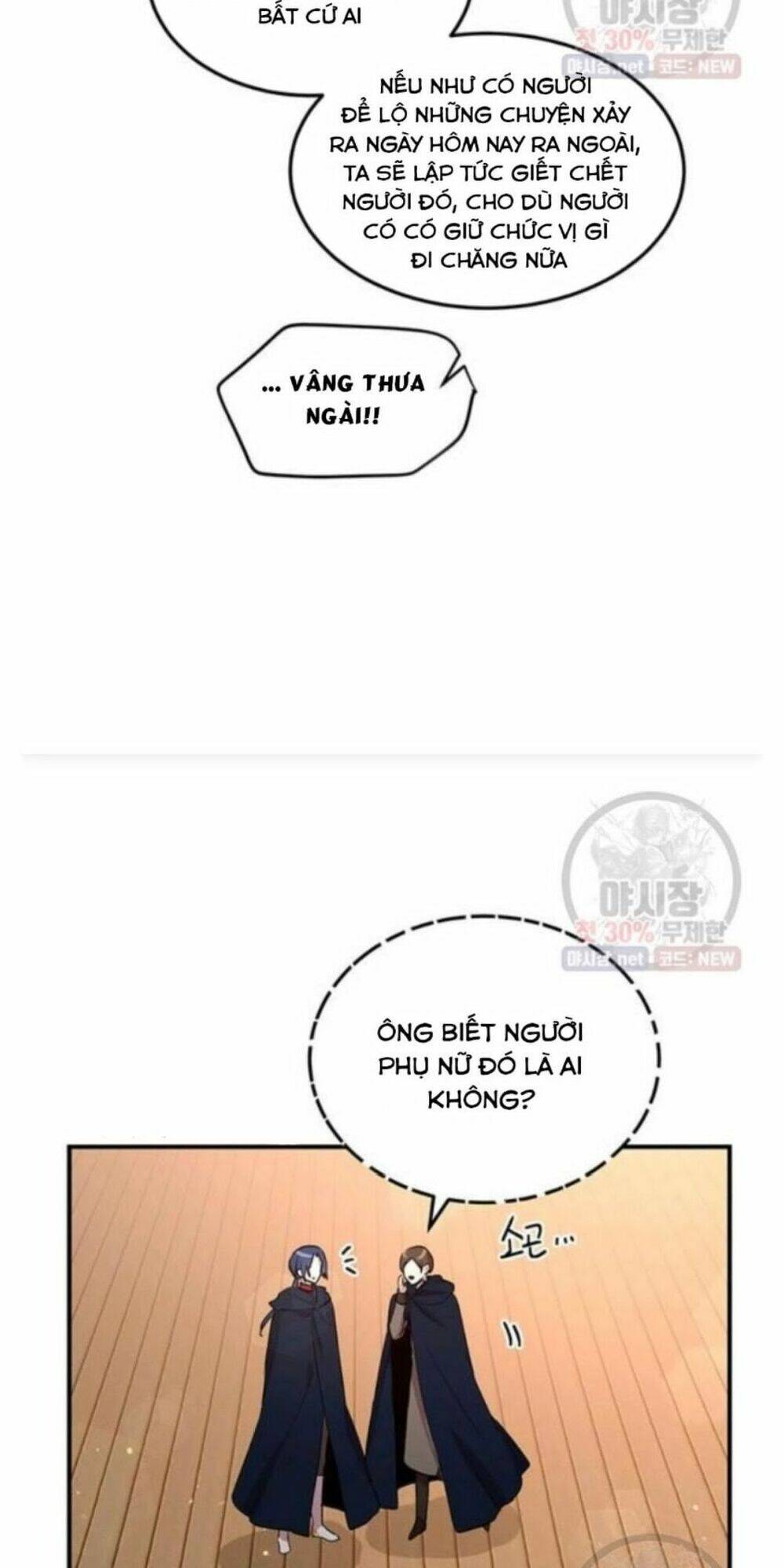 Công Tước, Loạn Vừa Thôi!: Chapter 92