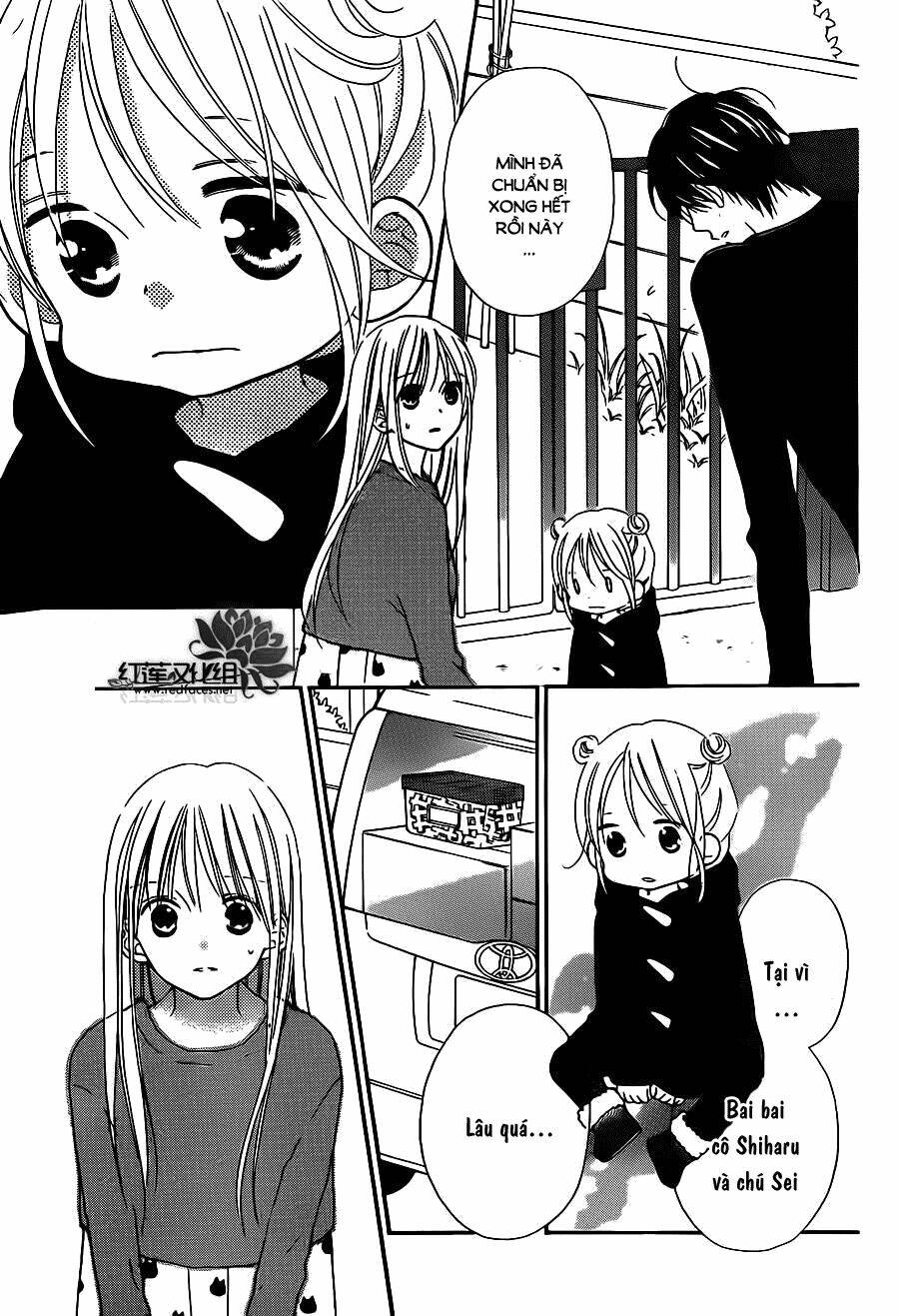 Love So Life: Chapter 102