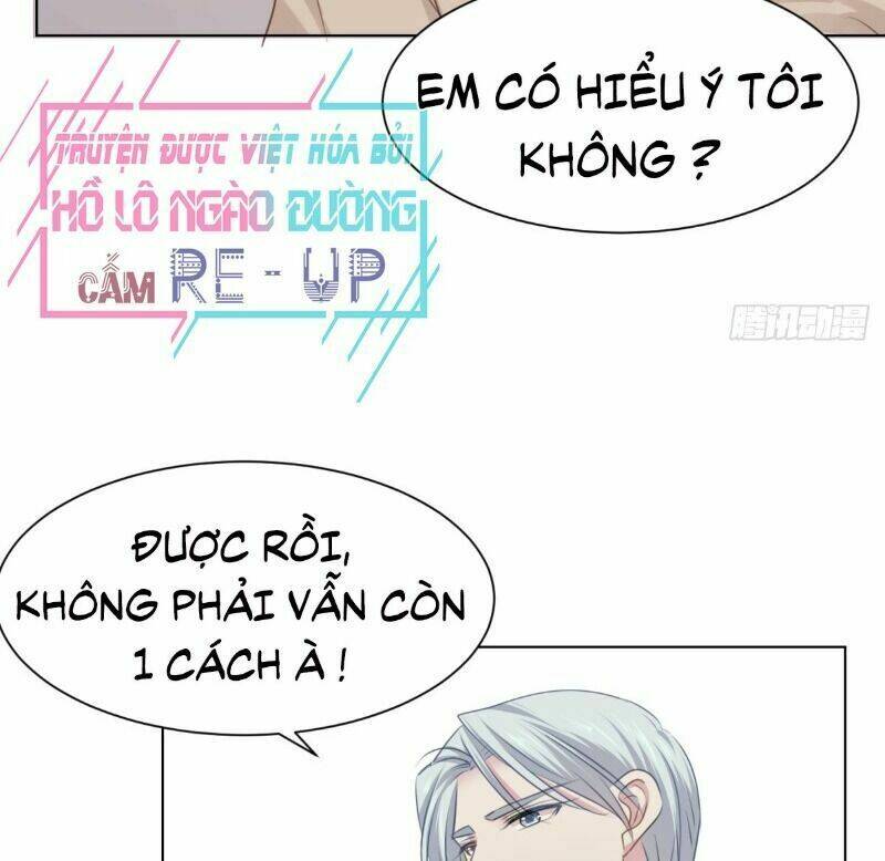 Điều Giáo Gấu Bắc Cực: Chapter 48