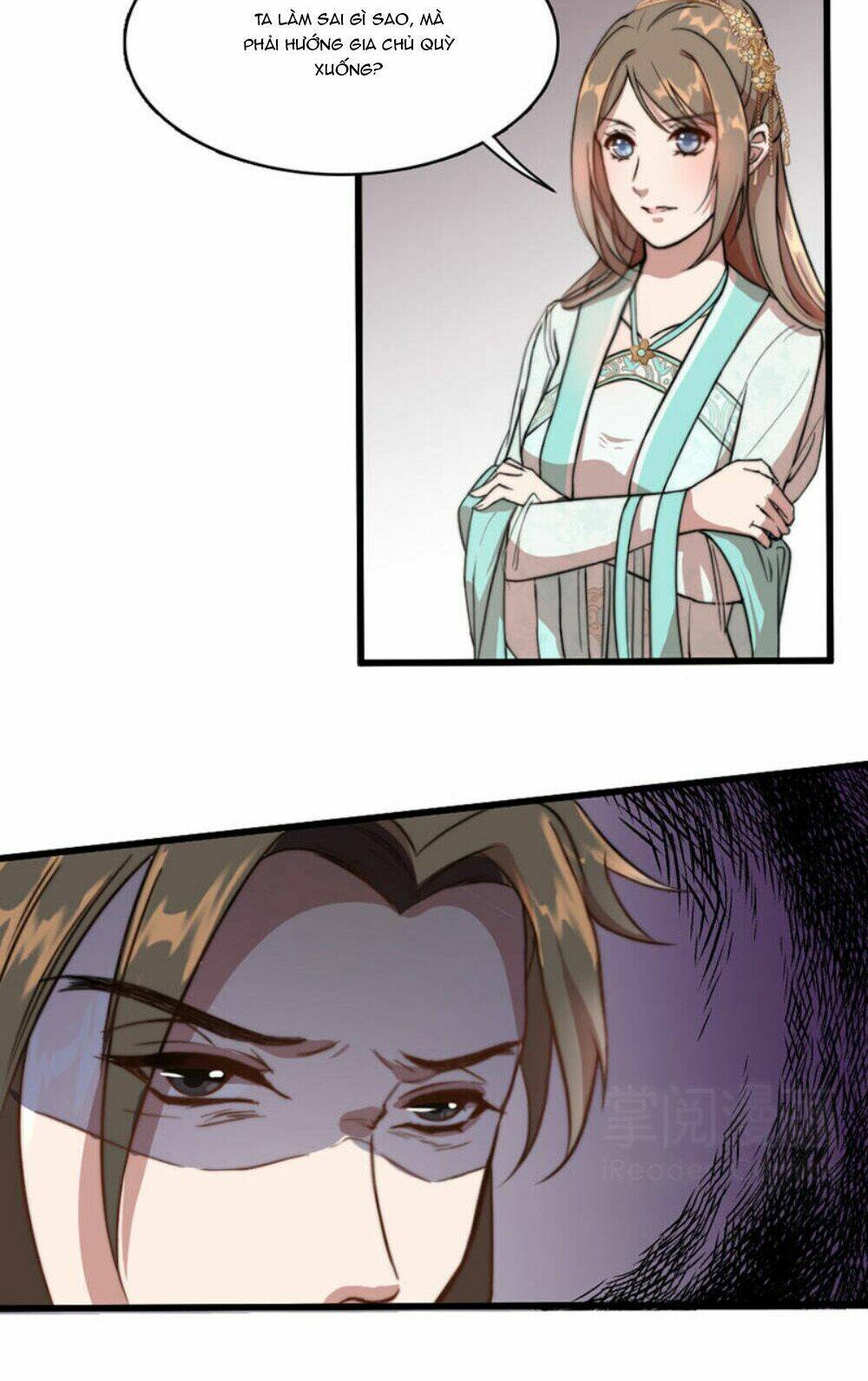 Đệ Nhất Cuồng Phi: Chapter 5