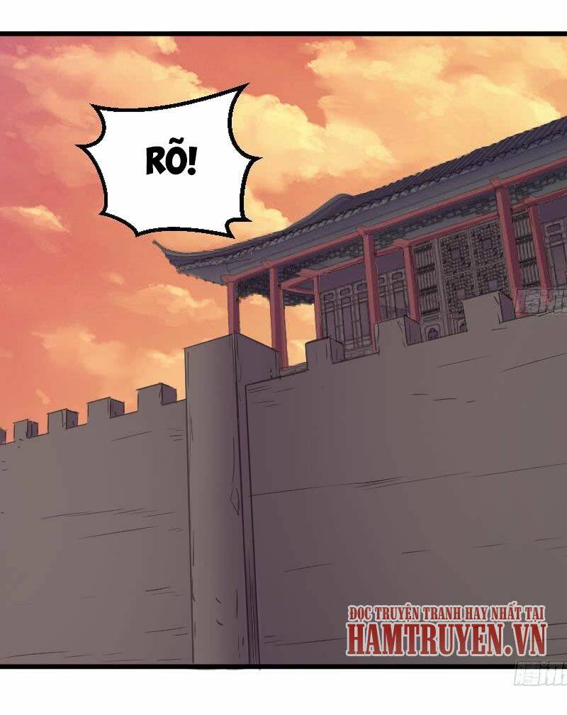 Phong Quỷ Truyền Thuyết: Chapter 196