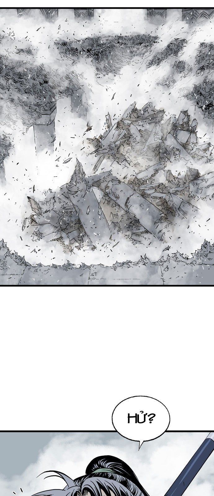 Cao Thủ 2: Chapter 111