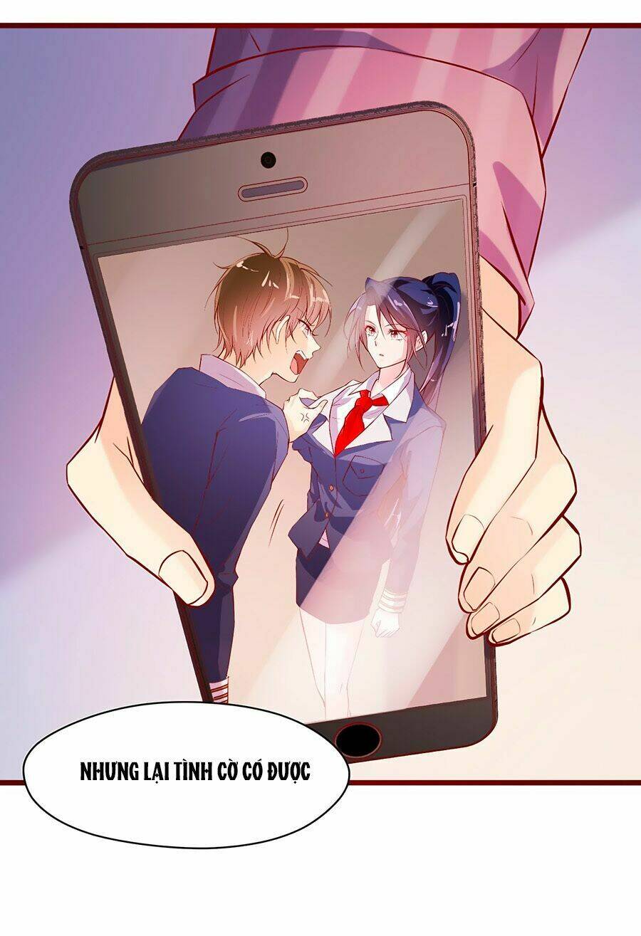 Sau Này Vẫn Cứ Thích Anh: Chapter 3