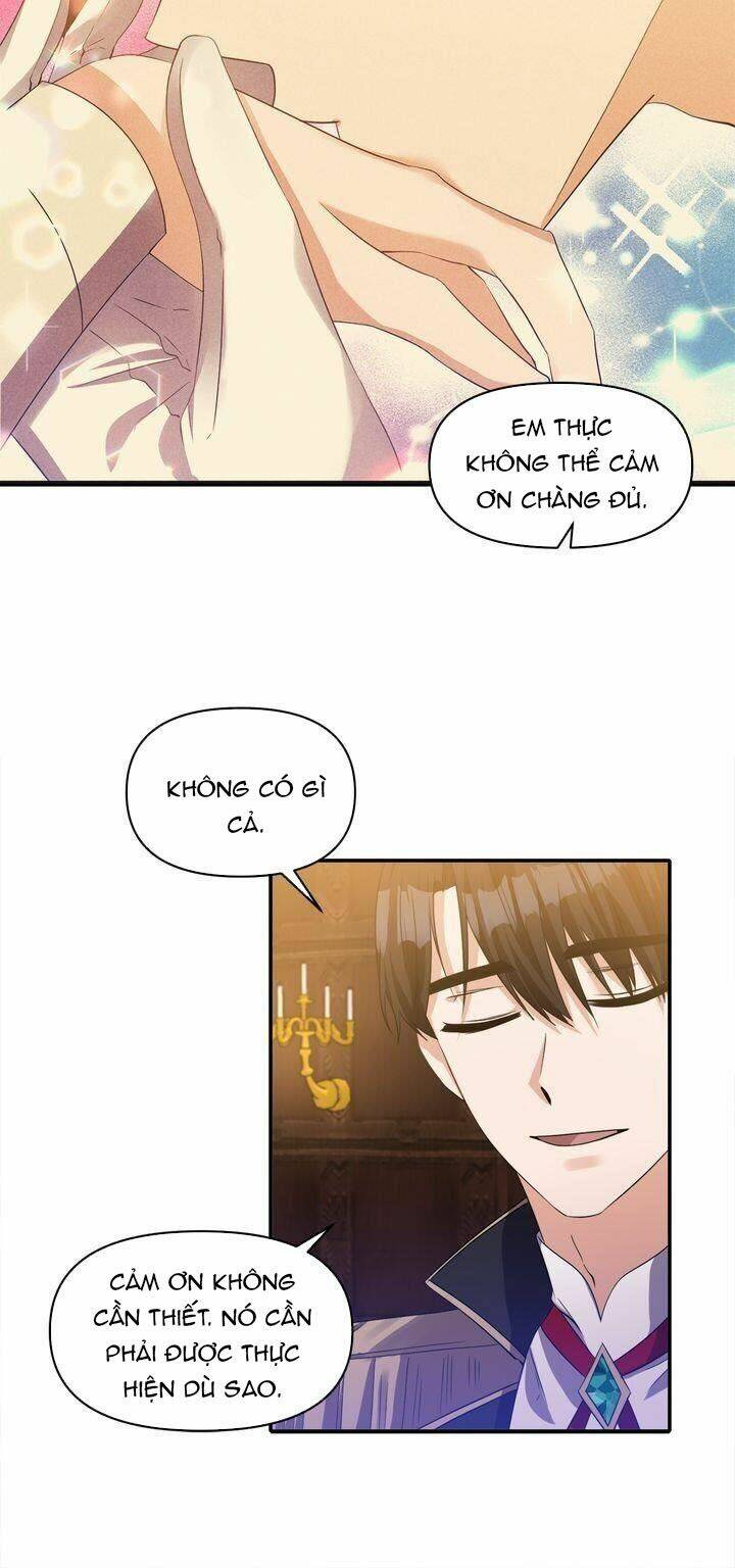 Người Chồng Bạo Chúa Của Tôi Đã Thay Đổi: Chapter 27