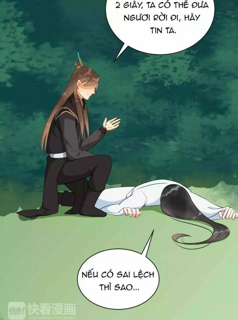 Bồng Sơn Viễn: Chapter 37