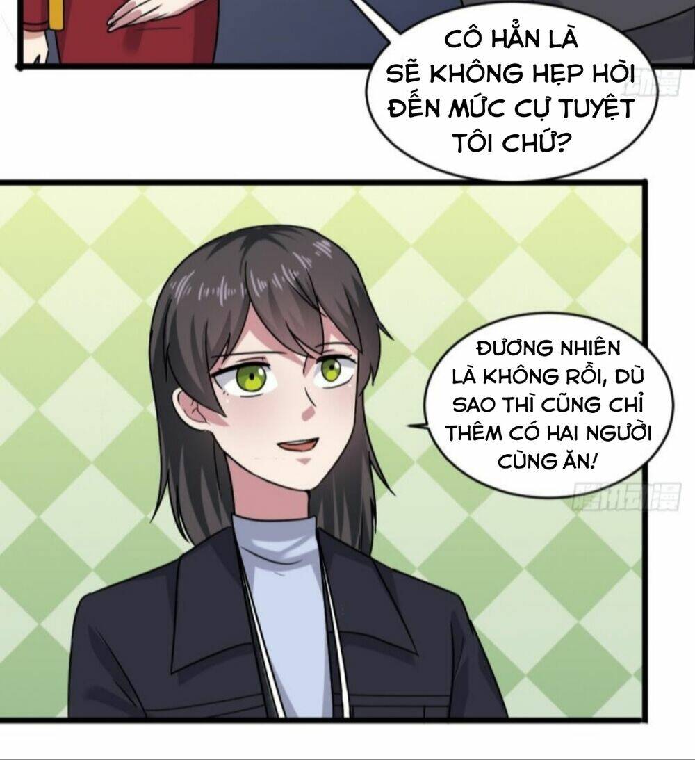 Hệ Thống Nghịch Tập Thiên Hậu: Chapter 54