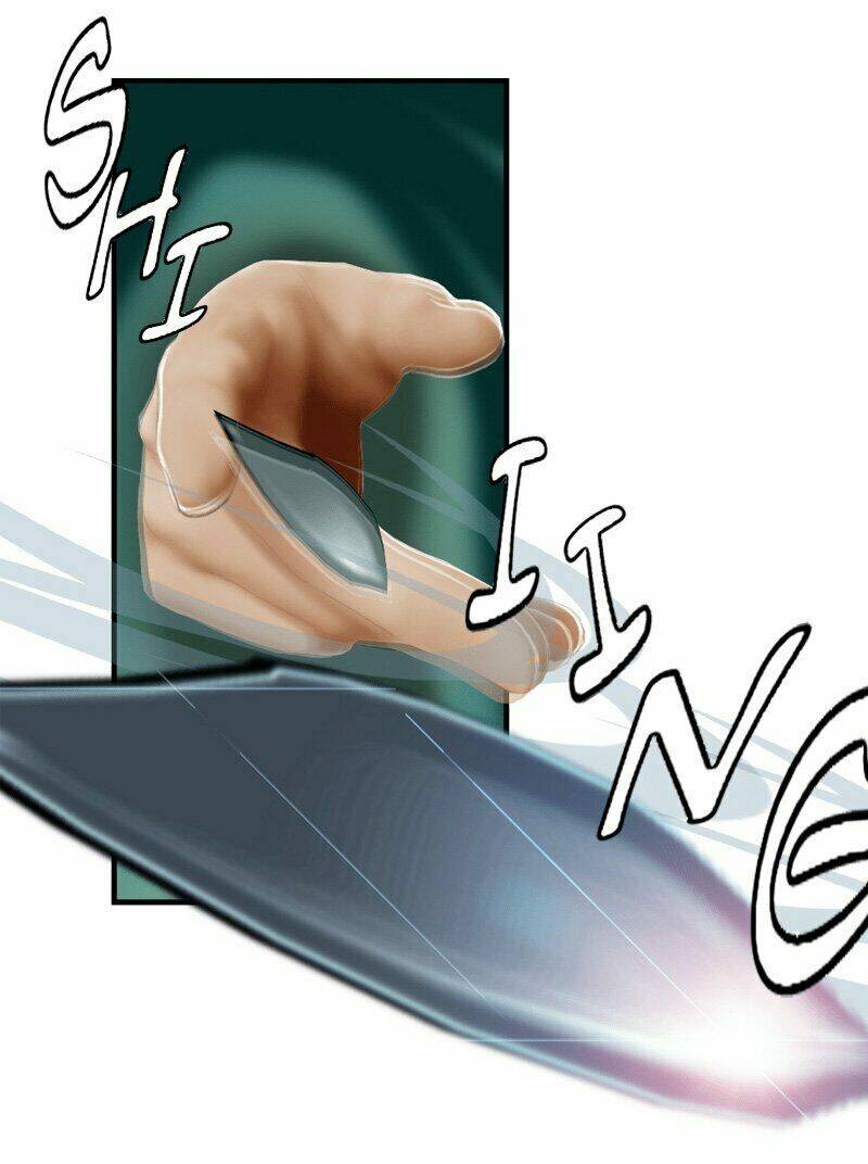 Huyết Đế Bạo Chúa: Chapter 9