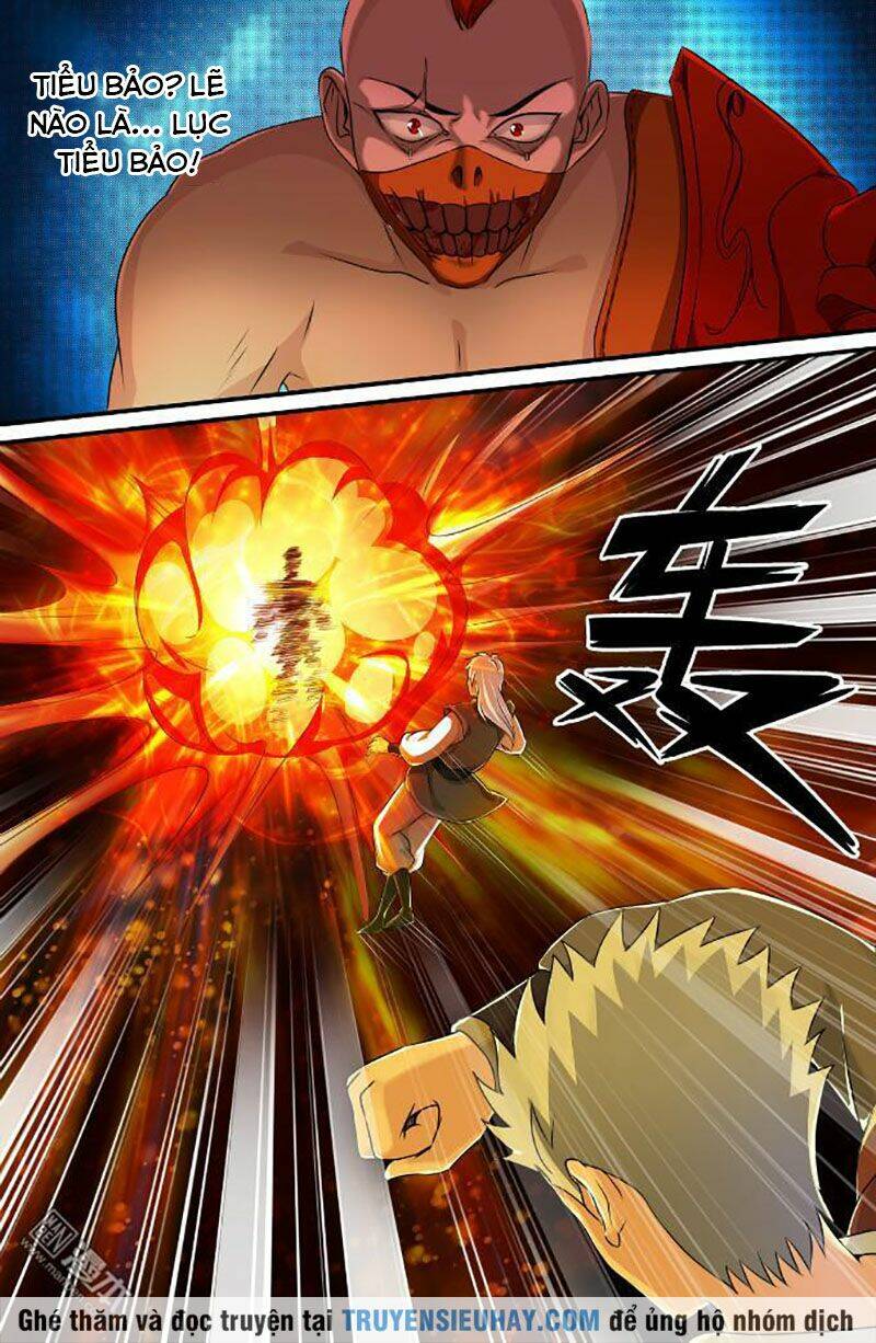 Cực Phẩm Tu Chân Thiếu Niên: Chapter 121