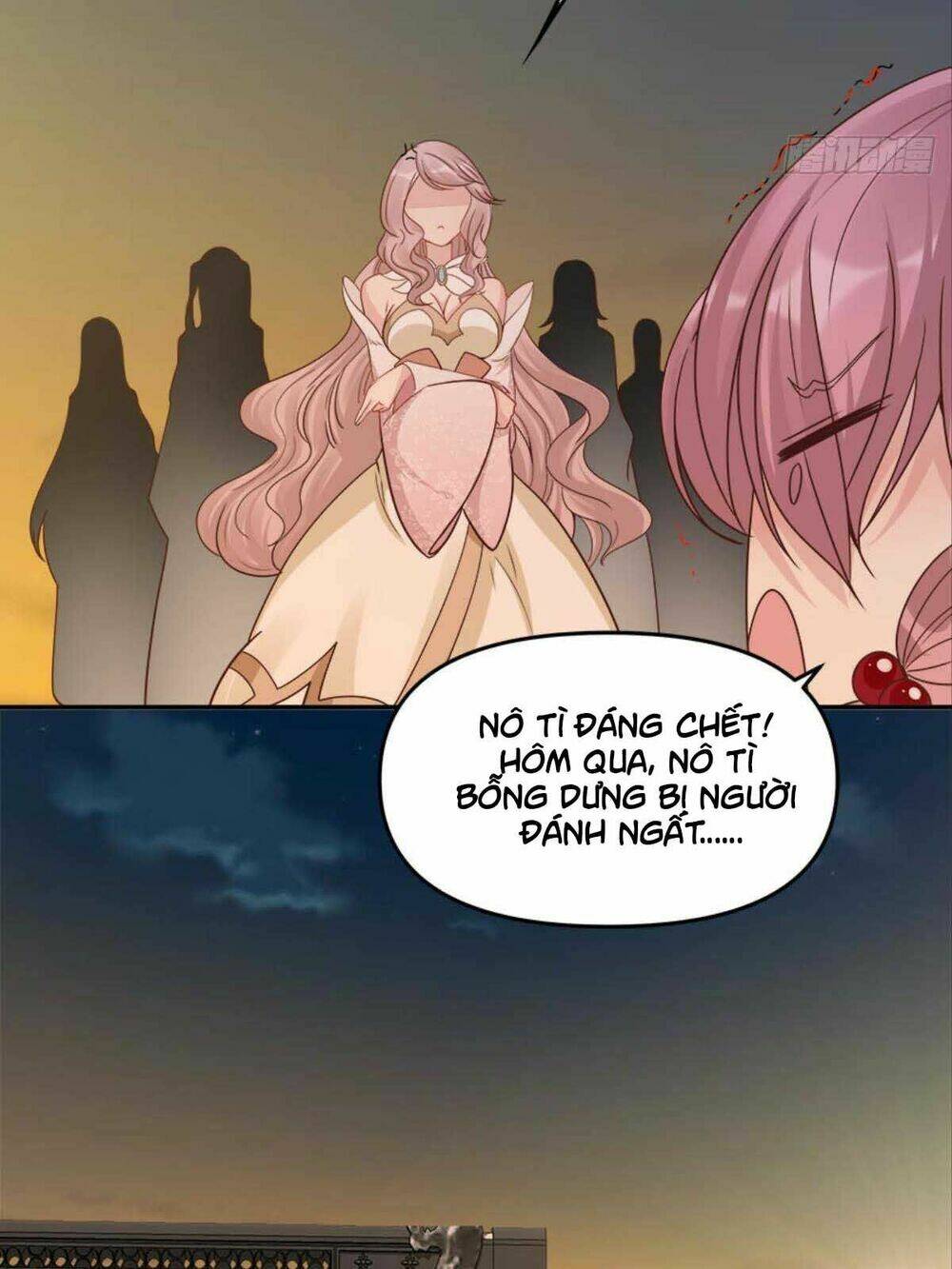 Xâm Lược Vạn Giới: Chapter 8