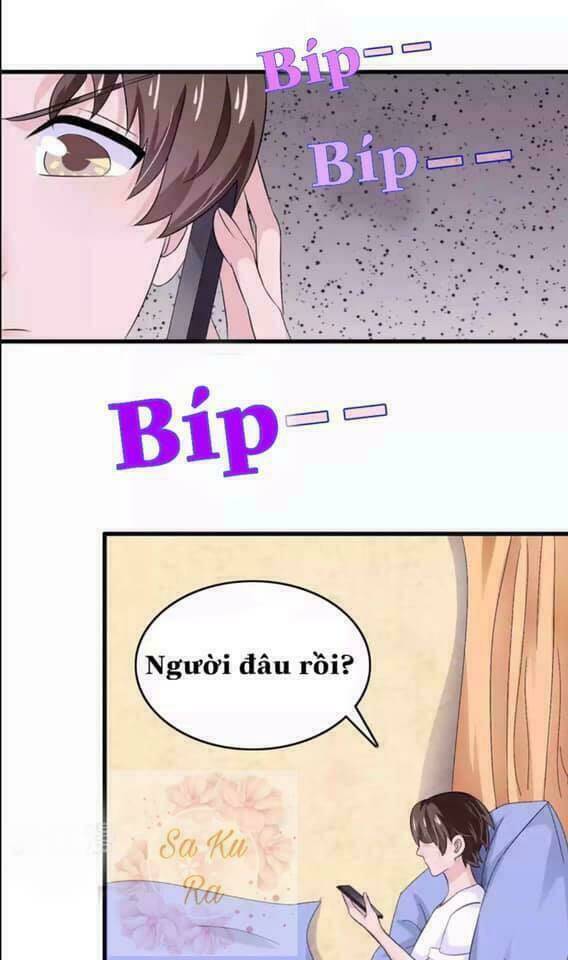 Tôi Vốn Dĩ Bị Bệnh Kiều: Chapter 30