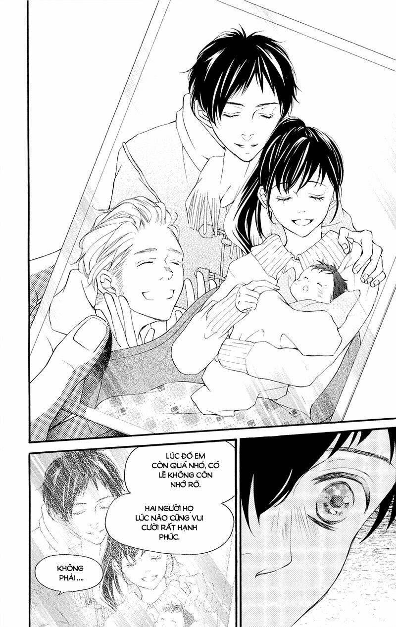 True Love: Chapter 36