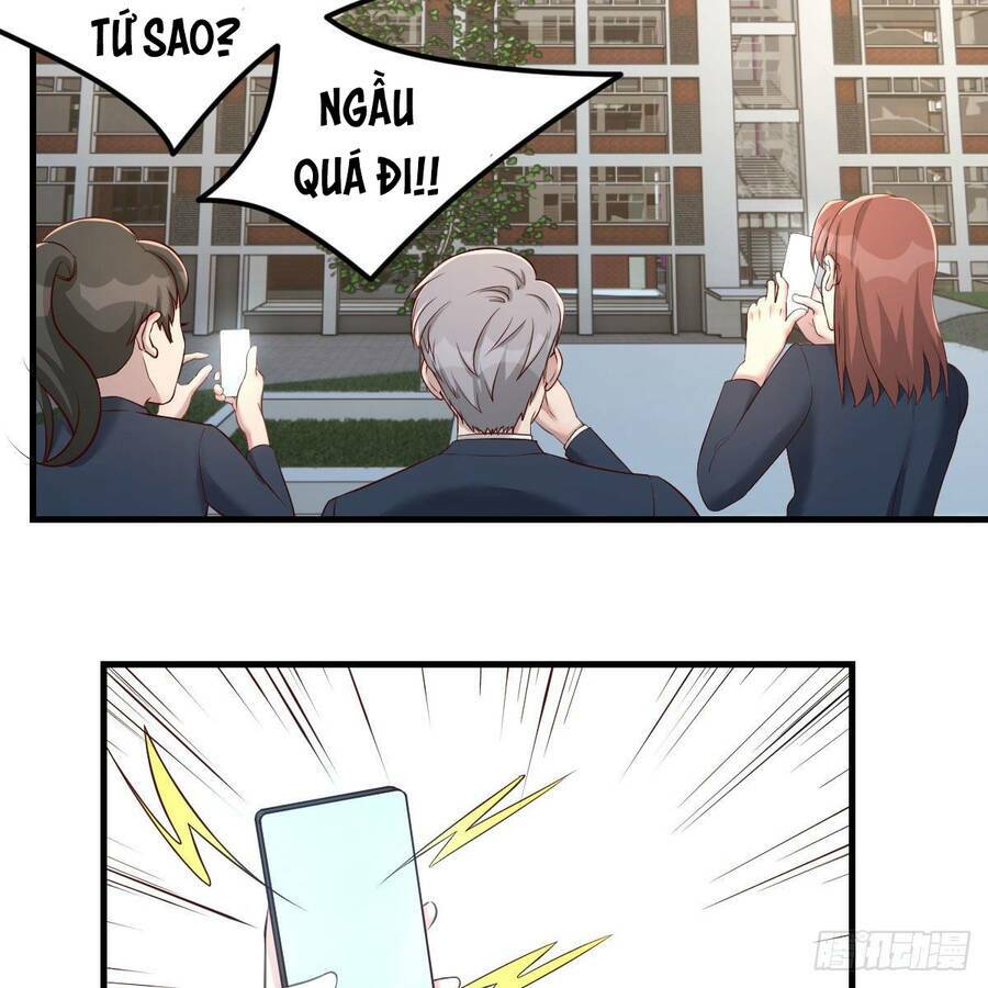 Thiên Tứ Thức Tỉnh: Chapter 10