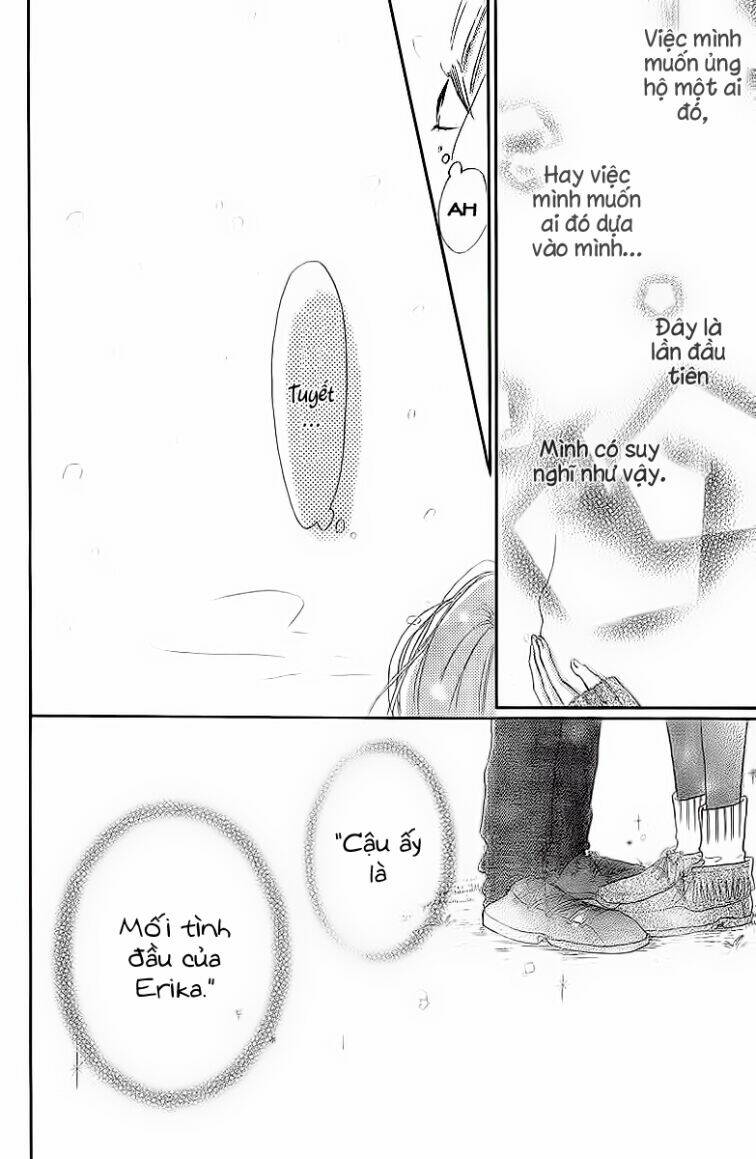 Chigihagu Planet: Chapter 2