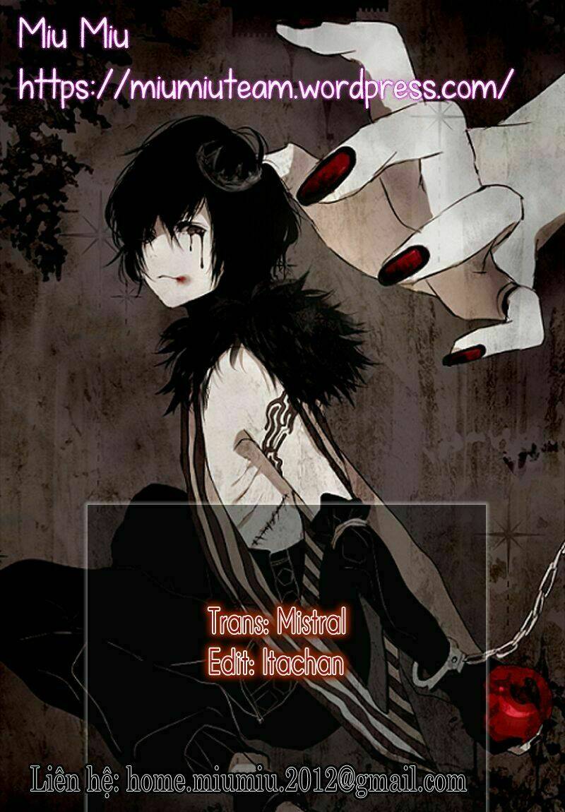 Psycho-Pass: Chapter 11