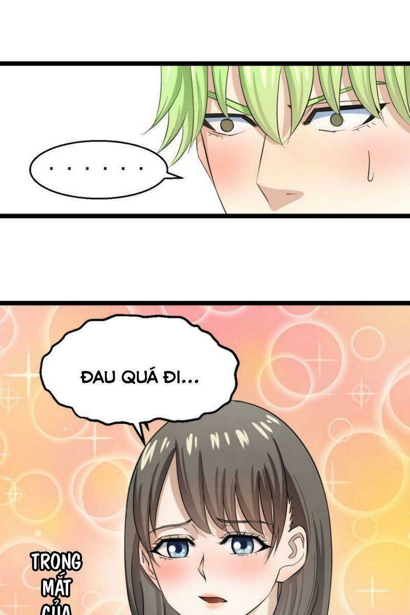 Đối Mặt Với Thử Thách: Chapter 2