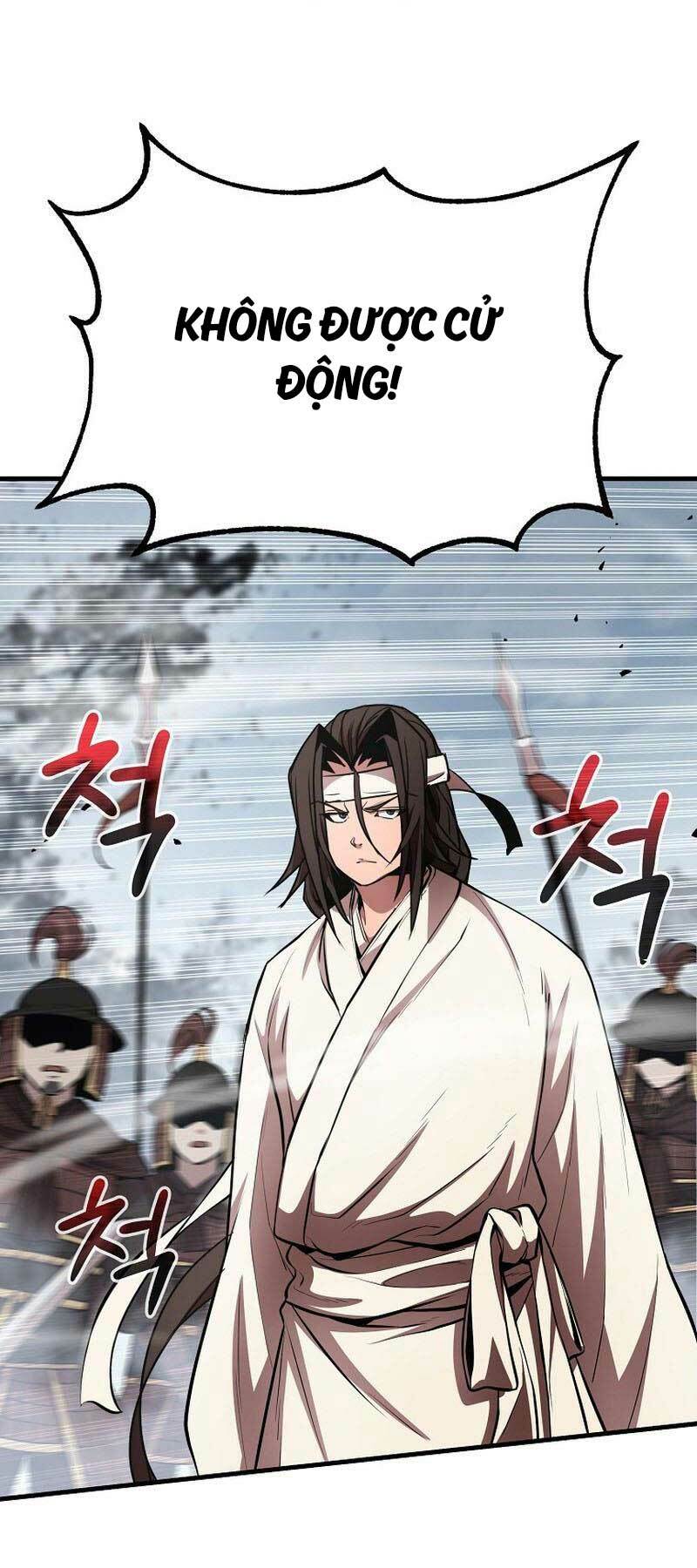 Đông Phương Bất Bại: Chapter 14