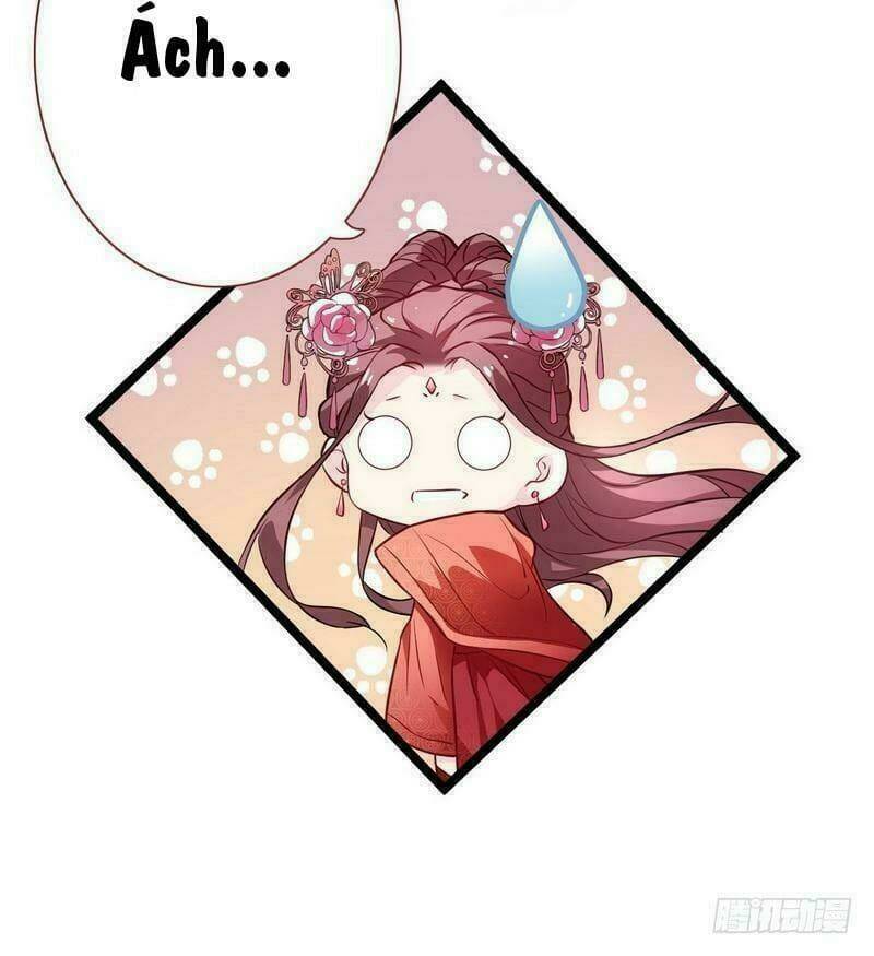 Vương Phi - Âm Động Thiên Hạ: Chapter 12