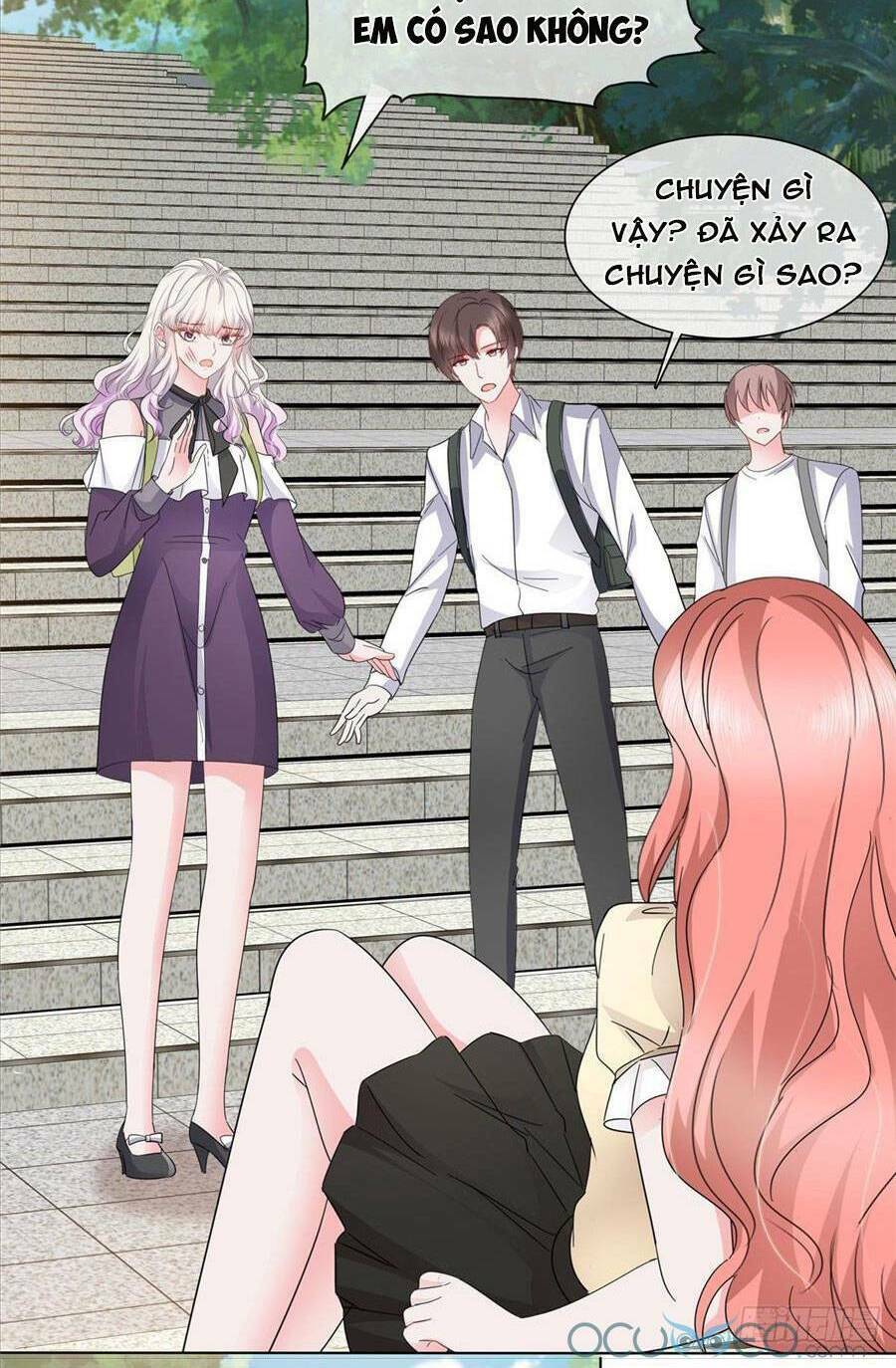 Nhược Hữu Hàn Đông Ngộ Noãn Dương: Chapter 13