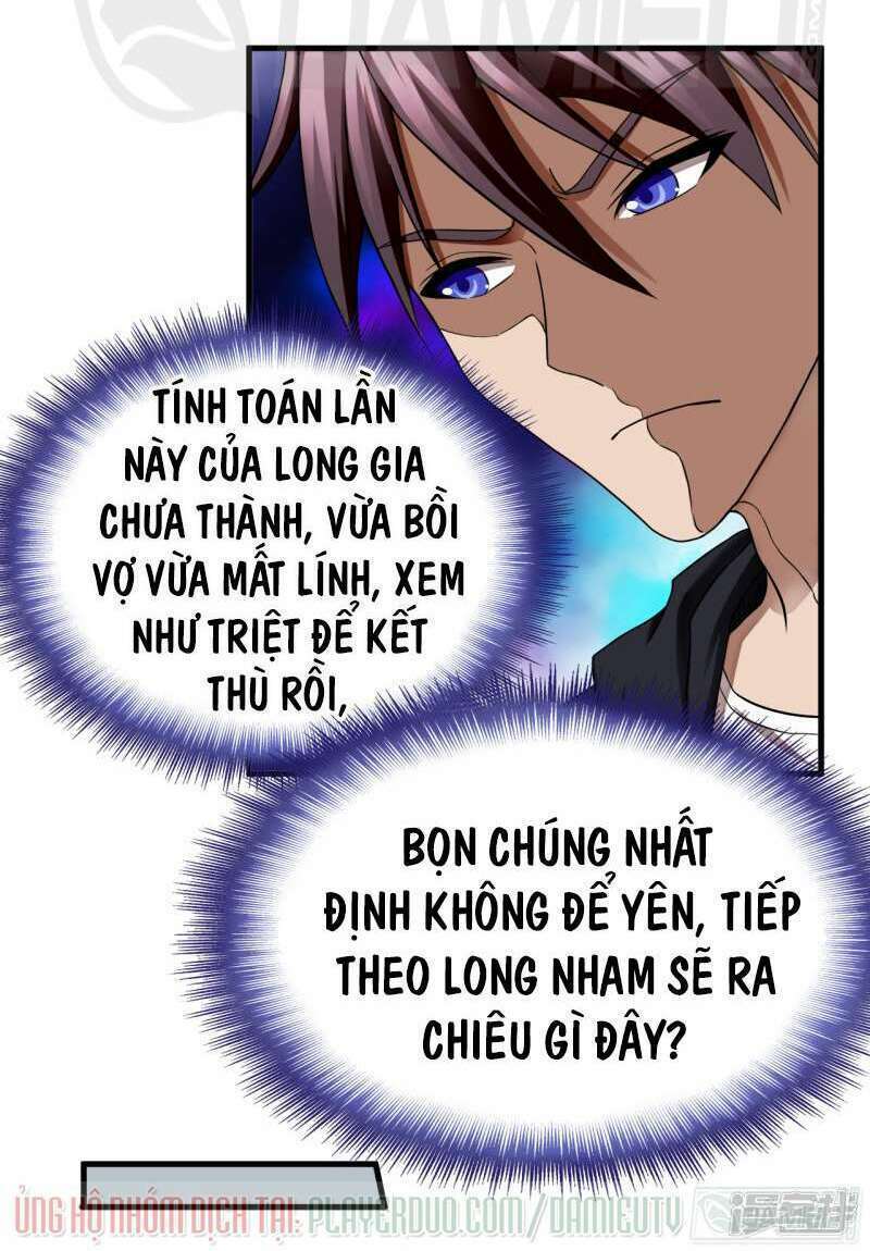 Siêu Phẩm Chiến Binh: Chapter 43.1