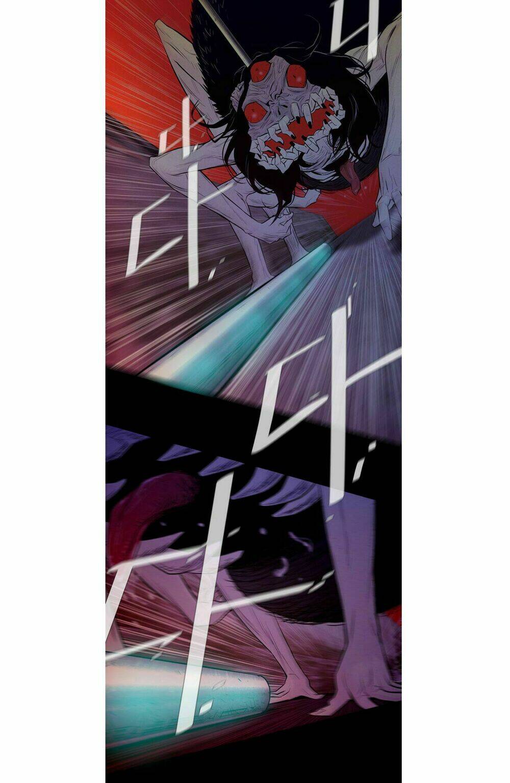 Parasite Queen: Chapter 4