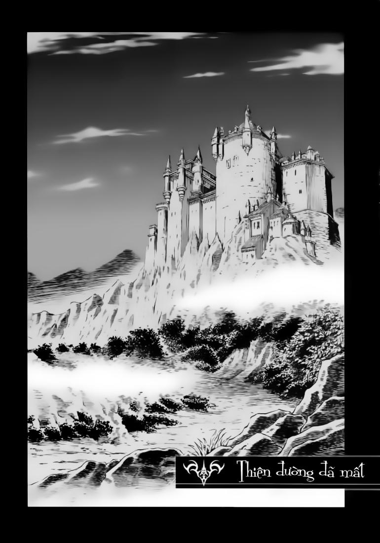 Fate Stay Night: Chapter 49