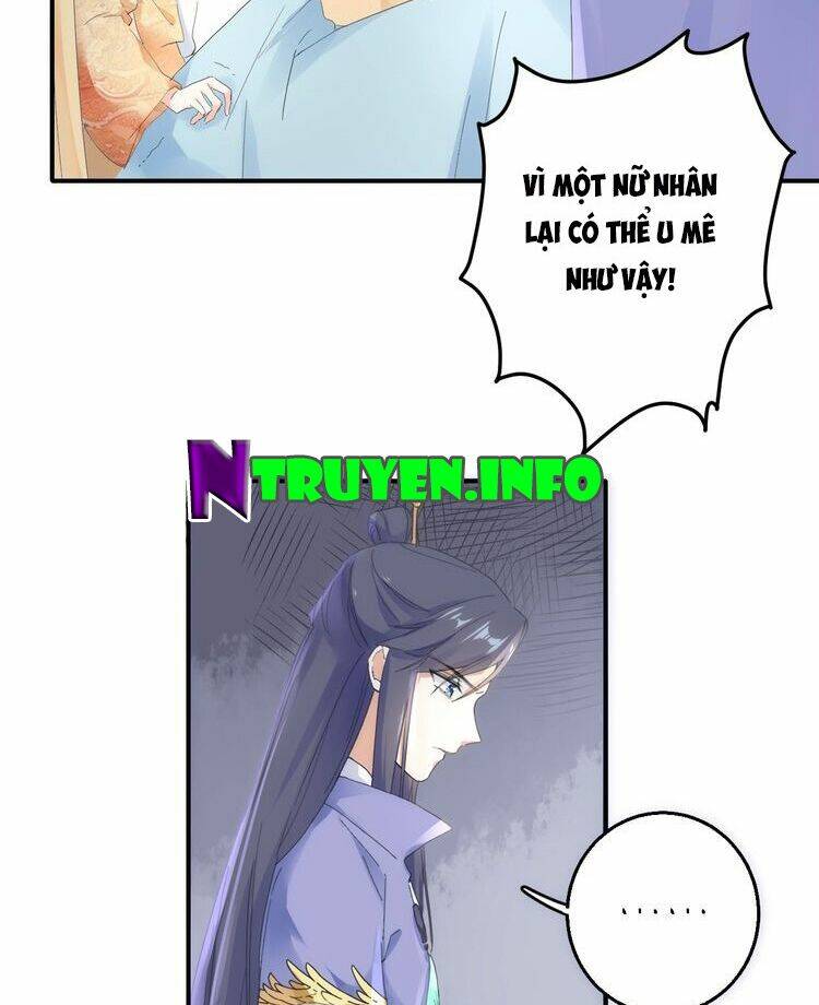 Hoa Nhan Sách: Chapter 28.2