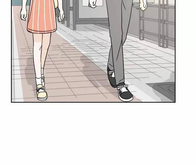 30 Phút Bước Đi Bên Em: Chapter 43.5