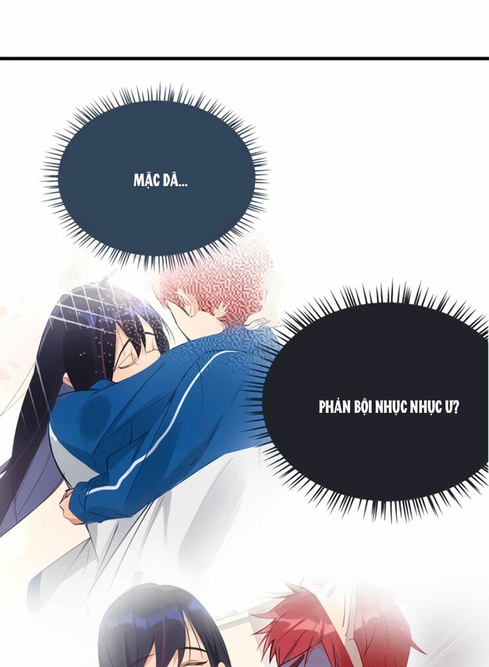 Mau Gọi Bố Đi: Chapter 4