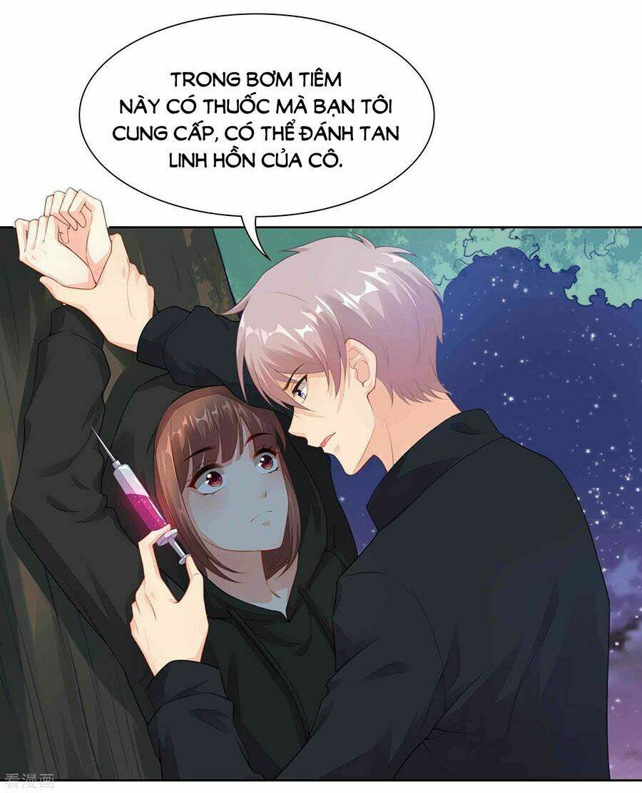 Người Yêu Ẩn Hình Của Ảnh Đế: Chapter 39