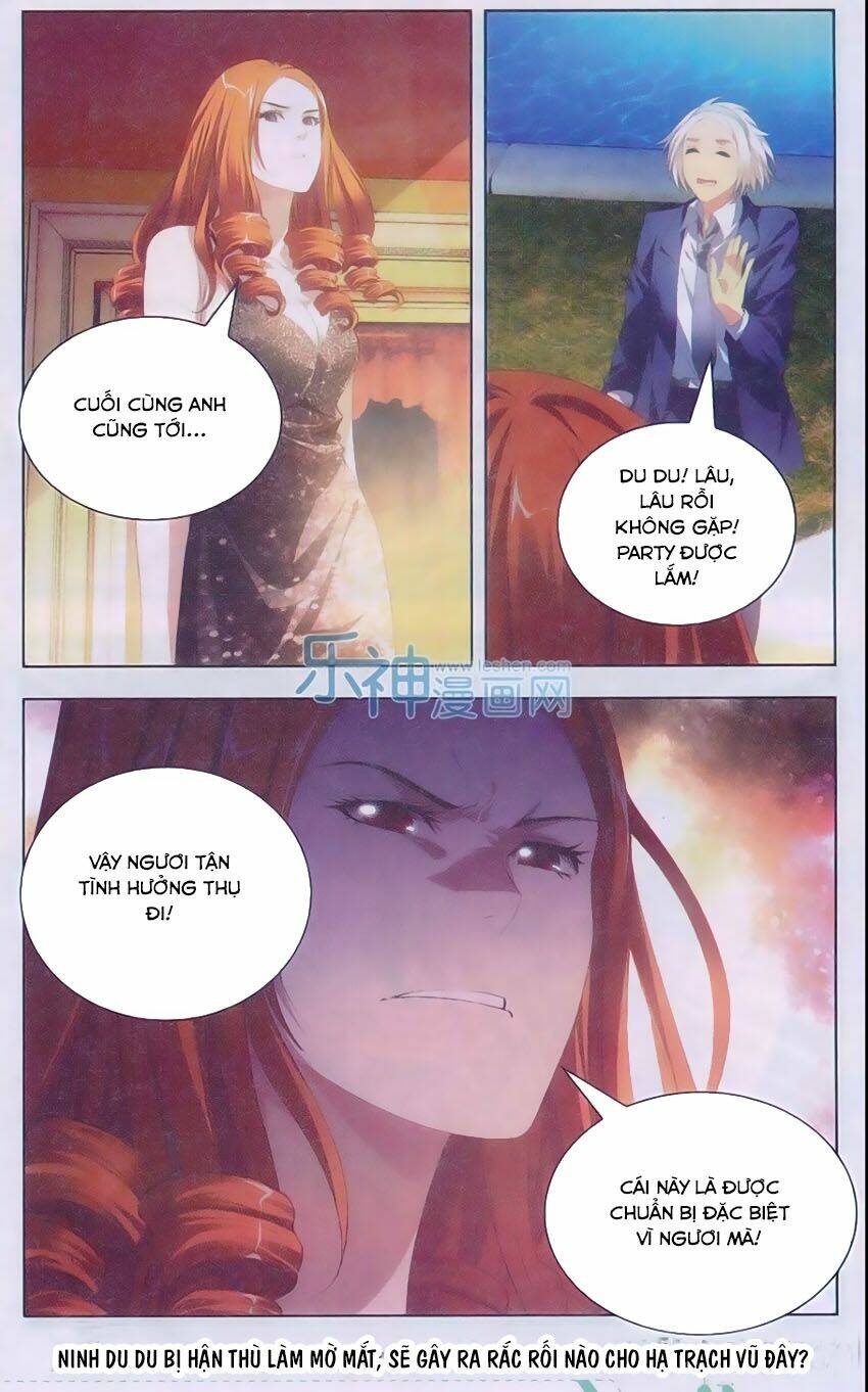 Chín Chín Tám Mươi Một - 9981: Chapter 84