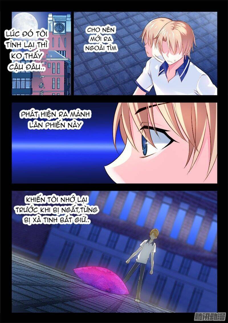 La Sát Đại Nhân Hãy Dừng Chân: Chapter 107