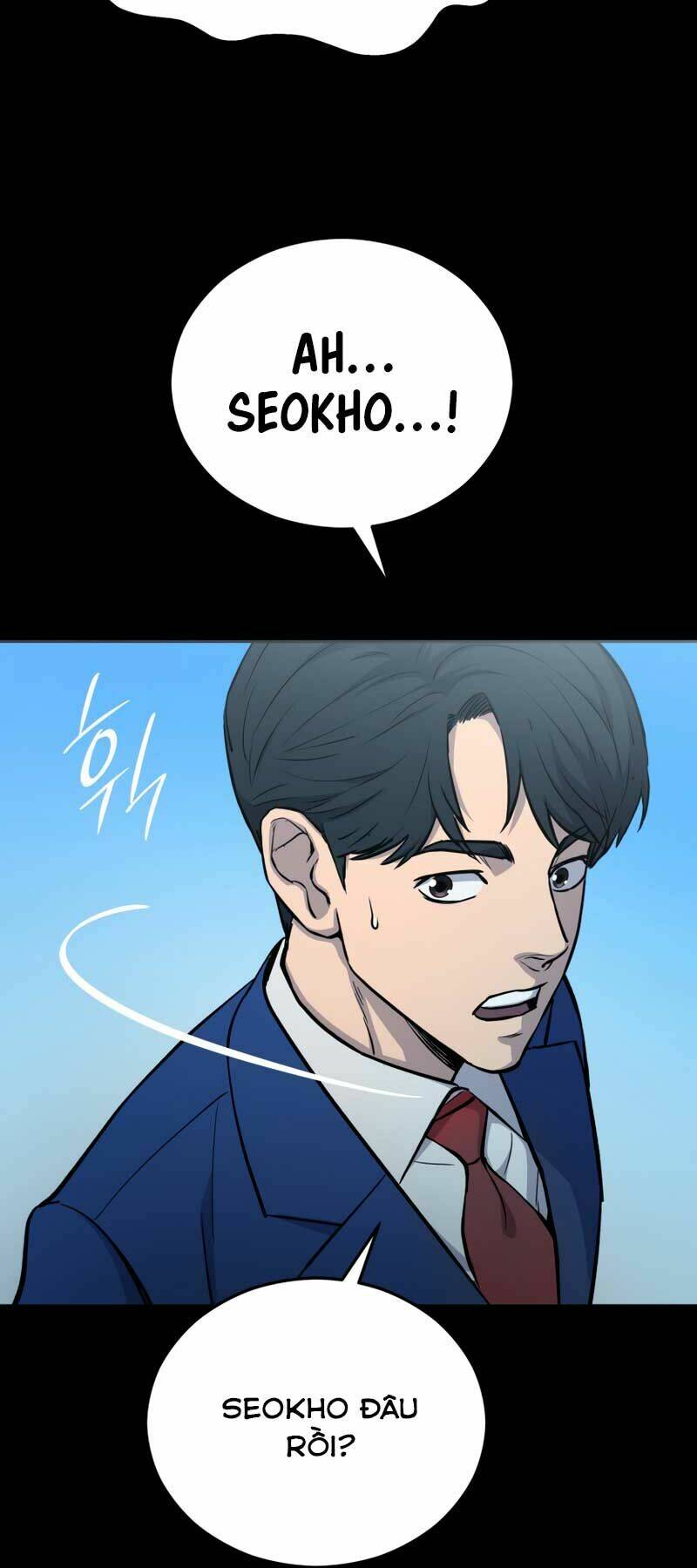 Cánh Cổng Mở Ra Đúng Ngày Đầu Tiên Tôi Thành Chính Trị Gia: Chapter 6
