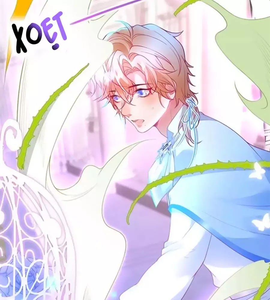 Vương Tử Và Ánh Trăng Đen: Chapter 48