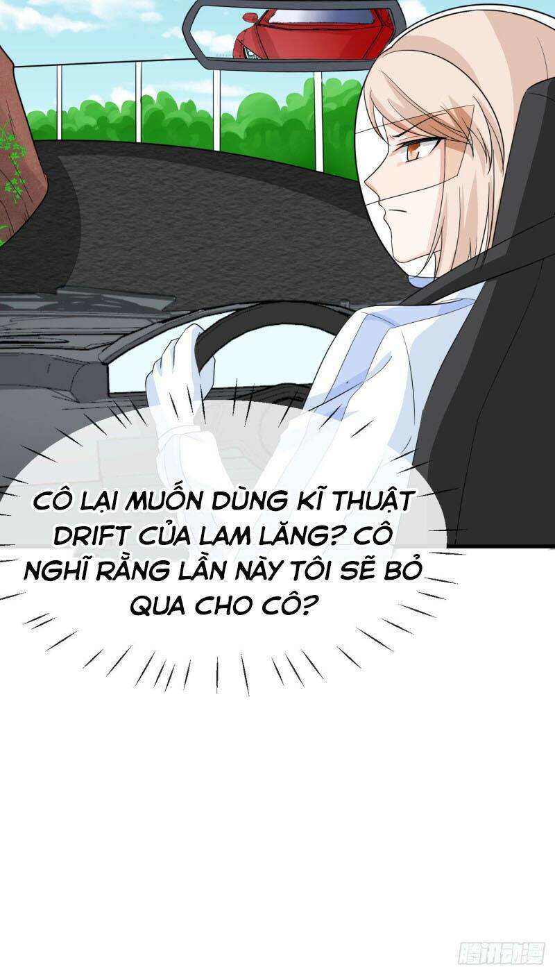 Siêu Cấp Nữ Thần Trọng Sinh: Chapter 41