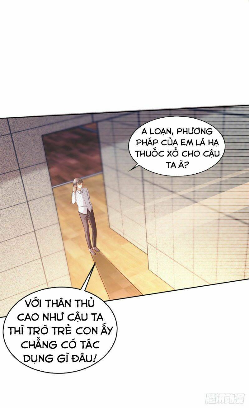 Chí Tôn Toàn Năng: Chapter 47