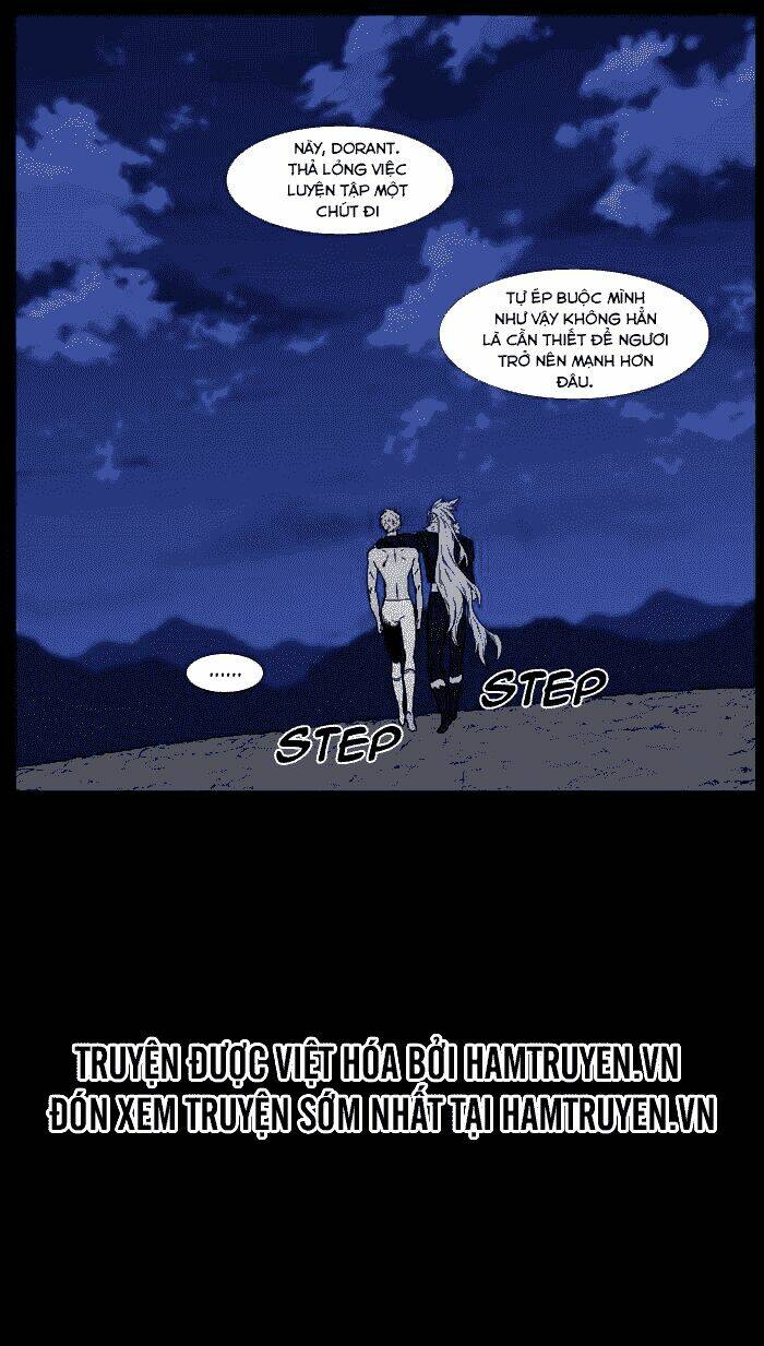 Ma Cà Rồng Quý Tộc: Chapter 445