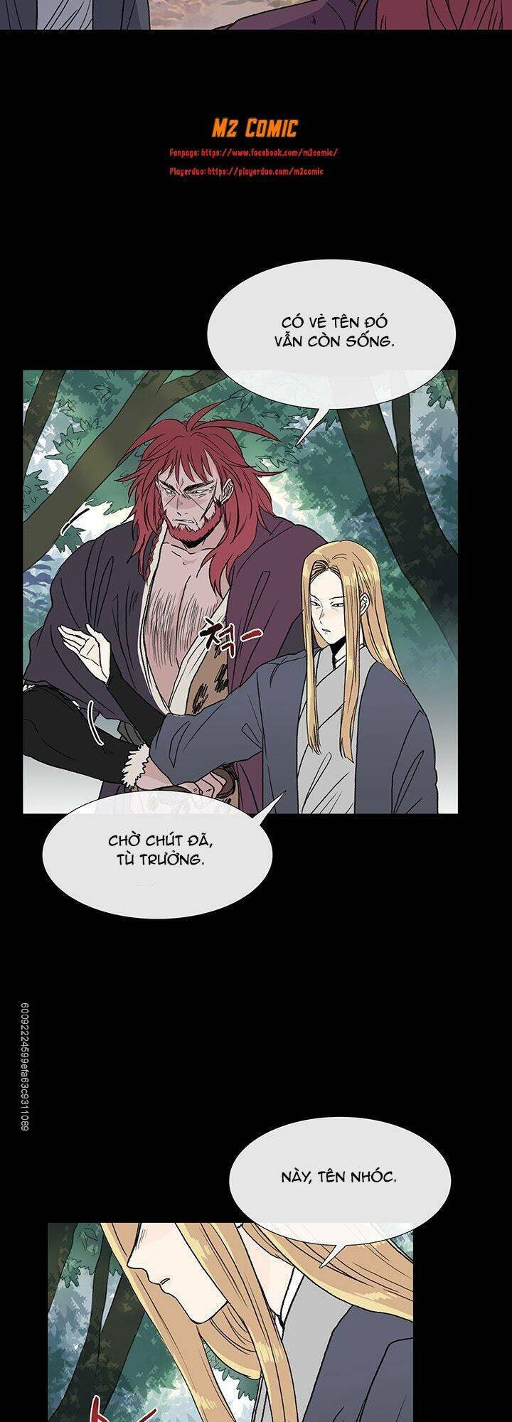 Học Sĩ Tái Sinh: Chapter 113