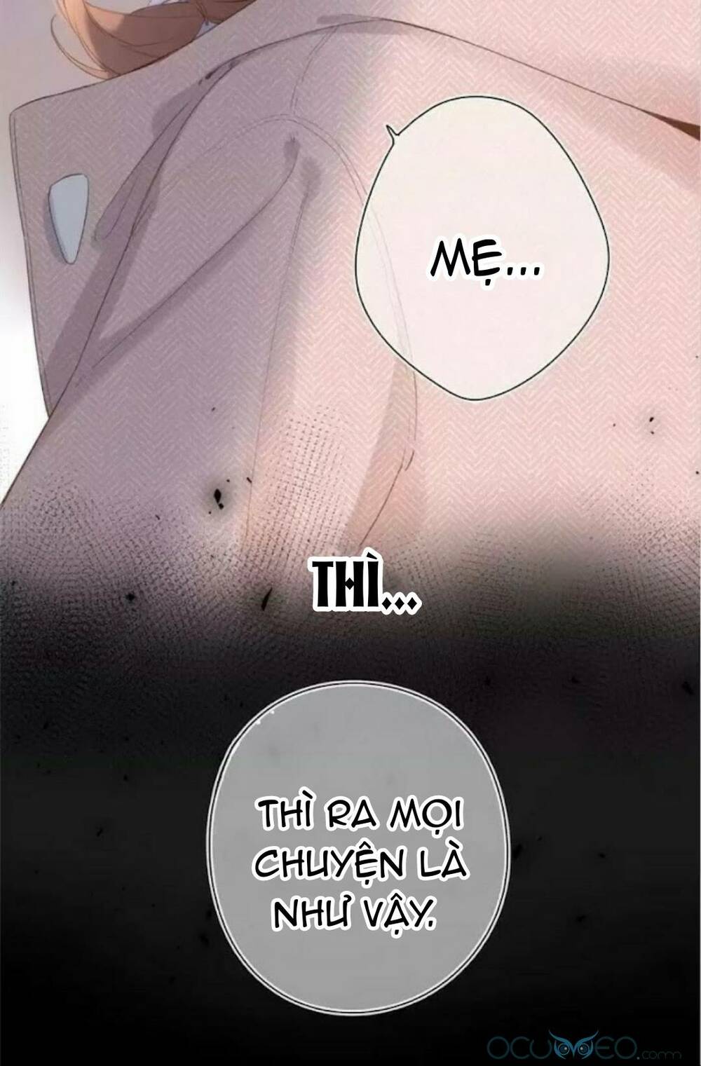 Sos! Tôi Đã Yêu Một Con Sâu Bướm (Phần 2): Chapter 15