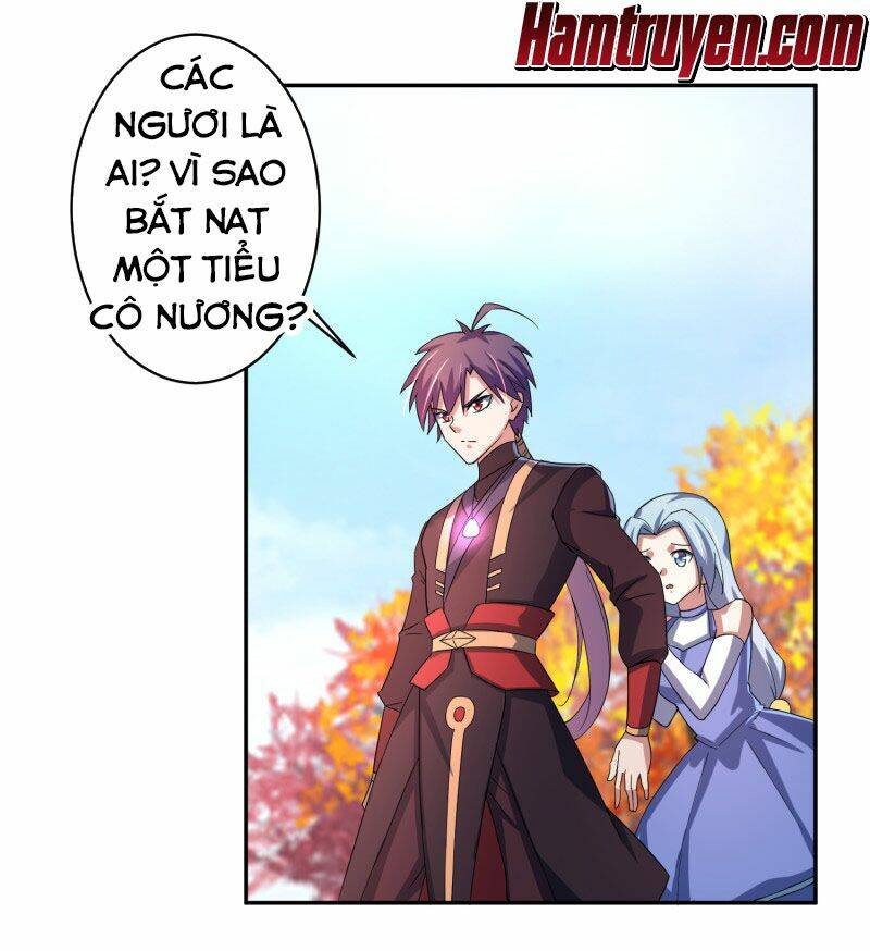 Tuyệt Thế Thánh Đế: Chapter 13