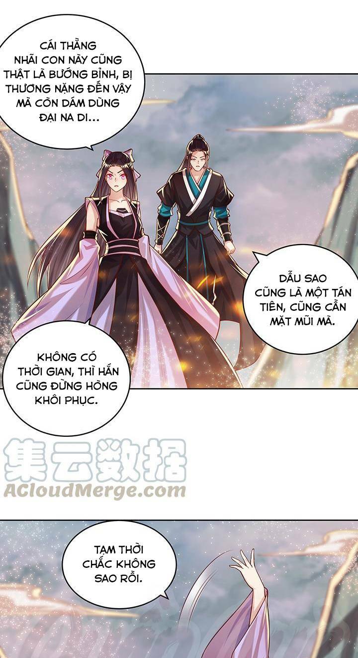Siêu Phàm Truyện: Chapter 86