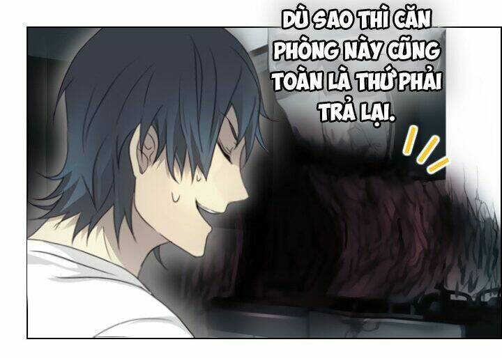 Người Cống Hiến: Chapter 11